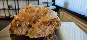 Golden heaeler cluster 2  beschikbaar voor biedingen