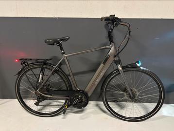Koga e special elektrische fiets heren 57cm achterwiel motor beschikbaar voor biedingen