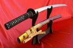 Scherp samurai zwaard - sabel  - mes, Azië, Ophalen of Verzenden, Zwaard of Sabel