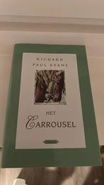 R.P. Evans - Het carrousel, Ophalen of Verzenden, Zo goed als nieuw, Nederland, R.P. Evans