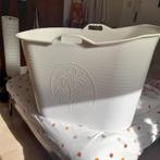 Bath Bucket Kunststof Badkuip, Huis en Inrichting, Ophalen, 100 tot 150 cm, Overige typen, Zo goed als nieuw
