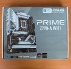 ASUS PRIME Z790-A WIFI | DDR5 | GAMING | Nieuw in doos |, Computers en Software, Moederborden, LGA 1700, Nieuw, Ophalen of Verzenden