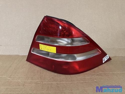 MERCEDES S-KLASSE W220 Rechts achterlicht 1998-2005, Auto-onderdelen, Verlichting, Mercedes-Benz, Gebruikt, Ophalen of Verzenden