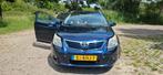 Toyota Avensis T27 1,8 2010 te koop, Auto's, Voorwielaandrijving, Avensis, Achteruitrijcamera, Blauw