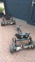 Hoverbord met zitje, Ophalen, Gebruikt, Overige merken
