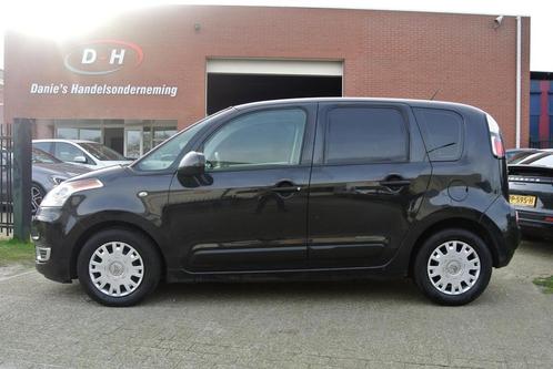 Citroen C3 Picasso 1.4 VTi Exclusive airco inruil mogelijk, Auto's, Citroën, Bedrijf, Te koop, C3 Picasso, ABS, Airbags, Airconditioning