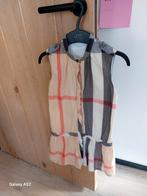 Burberry Jurkje Maat 126/8jr, Kinderen en Baby's, Kinderkleding | Overige, Ophalen of Verzenden