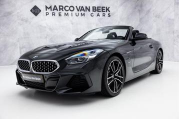 BMW Z4 Roadster sDrive30i M-Sport Plus | Head-Up | 19" | M-S beschikbaar voor biedingen