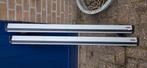 Thule Evo wingbar dakdrager, Auto diversen, Dakdragers, Ophalen, Zo goed als nieuw