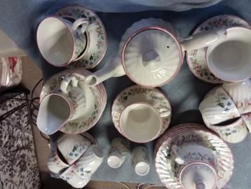 Spring fields wood&Sons bij Jenny Rhodes.  beschikbaar voor biedingen
