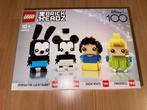 Lego Brickheadz Disney 100 Jaar (40622) Retired, Verzenden, Nieuw, Complete set, Lego