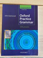 Studieboek Engels, Zo goed als nieuw, John Eastwood, Beta, HBO