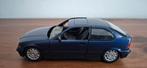 BMW (zonder voorruit!), 1:43 (Schuco), Ophalen of Verzenden, Zo goed als nieuw, Auto, Schuco