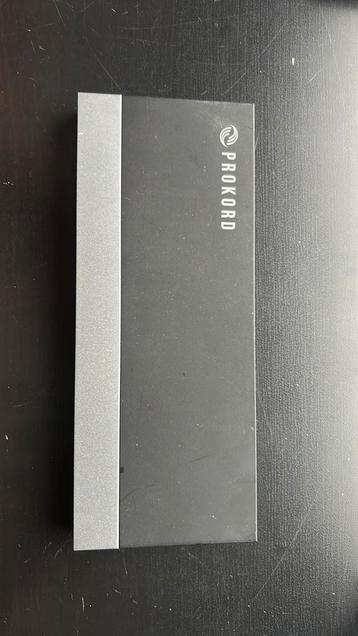 Prokord docking station PD UMD05 beschikbaar voor biedingen