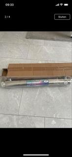 UV Vijverfilter 25W - Nieuwstaat, Tuin en Terras, Vijver-toebehoren, Ophalen of Verzenden, Zo goed als nieuw, Vijverfilter