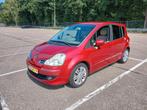 Renault Grand Modus 1.2 TCE 2008 vol leer, Voorwielaandrijving, 4 cilinders, 100 pk, Origineel Nederlands