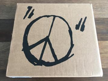 8Cd + Dvd + Boek Box Set Prince Sign Of The Times NIEUW X beschikbaar voor biedingen