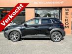 Hyundai KONA 1.6 GDI HEV Fashion | Camera | Apple/ Android c, 12 maanden, Stof, Zwart, Bedrijf