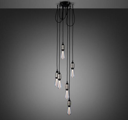 Buster And Punch Hanglamp Nieuw, Huis en Inrichting, Lampen | Hanglampen, Nieuw, Minder dan 50 cm, Metaal, Ophalen of Verzenden