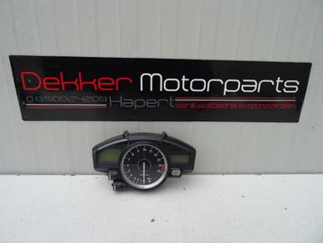 Teller / Dashbord / Cockpit Yamaha YZF R1 2007-2008 RN19 beschikbaar voor biedingen