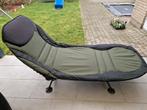 Ligbed / visbed (Bocamp Sturgeon), Ophalen, Zo goed als nieuw, Kunststof, Verstelbaar