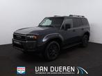Toyota Land Cruiser 2.8 D-4D Blind Van Executive (bj 2024), Gebruikt, 4 cilinders, Bedrijf, Diesel