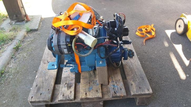 RENAULT RC8D COUACH MARINE DIESEL MOTOR REVISIE, Diensten en Vakmensen, Reparatie en Onderhoud | Watersport en Boten, Garantie