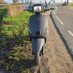 Scooter Tianying ( Vespa look a like), Fietsen en Brommers, Scooters | SYM, Ophalen, Gebruikt, AGM Motors, Hoofdweg 20, 9615 TE Kolham, Netherlands