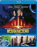 Blu-ray: The Fifth Element (1997 Bruce Willis, Gary Oldman), Ophalen of Verzenden, Nieuw in verpakking, Actie