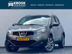 Nissan Qashqai 2.0 Connect Edition | 2011 | Panorama |, Stof, Gebruikt, 4 cilinders, Met garantie (alle)