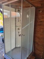 Nette douche cabine, Ophalen, Gebruikt