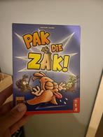 Pak de zak, Hobby en Vrije tijd, Gezelschapsspellen | Kaartspellen, Ophalen, Gebruikt