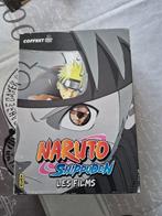 naruto shippudem le films manga box set, Ophalen of Verzenden, Zo goed als nieuw