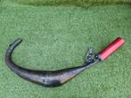 Voca Racing uitlaat AM6 50cc 70cc 80cc exhaust, Overige merken, Gebruikt, 70 cc, Racing