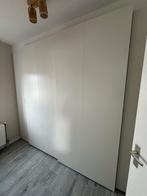 Schuifdeur, Ophalen, Schuifdeur, Binnendeur, 200 tot 215 cm