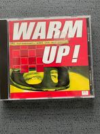 Warm Up – PC cd-Rom Game, Spelcomputers en Games, Games | Pc, Gebruikt, 1 speler, Racen en Vliegen, Ophalen of Verzenden