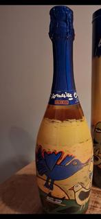 Corneille Gran Cornee Vino Spumante Brut, Ophalen