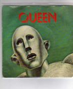 Queen- We are the Champions/ We will rock You, Cd's en Dvd's, Vinyl Singles, Verzenden, Gebruikt, Pop