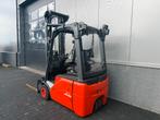 Linde E16 elektrische heftruck 'triplo' 'accu 2021', Linde, Heftruck, Ophalen of Verzenden, 1000 tot 2000 kg