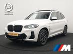 BMW X3 xDrive30e M Sport Plug In Hybrid PHEV | Facelift | Pa, Automaat, 1998 cc, Gebruikt, Zwart