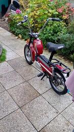 Te koop Tomos brommer - klassieker 1976, Fietsen en Brommers, Brommers | Tomos, Ophalen, Gebruikt, Overige modellen, 50 cc