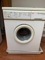 Witgoed, Witgoed en Apparatuur, Wasmachines, Ophalen, 1200 tot 1600 toeren, Gebruikt, 4 tot 6 kg