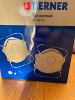 Mondkapjes Nieuw in Doos, Ophalen of Verzenden, Zo goed als nieuw, Minder dan 700 watt, Haakse handslijpmachine