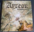 2 LP - Ayreon : The Human Equation (Signed) Rare Original *, Ophalen, Zo goed als nieuw, 12 inch, Progressive