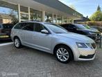 Skoda Octavia Combi 1.0 TSI Greentech Climat, Navi, Carplay,, Auto's, Skoda, Voorwielaandrijving, Gebruikt, Euro 6, 116 pk