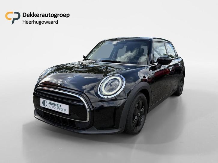 Mini Mini 1.5 One Essential, Auto's, Mini, Bedrijf, Te koop, One, ABS, Airbags, Airconditioning, Alarm, Bluetooth, Boordcomputer