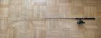 Predox Shadow Dropshot 2.10m 3-25G, Watersport en Boten, Hengelsport | Algemeen, Zo goed als nieuw, Ophalen, Werphengel