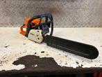 Stihl MS250C 40cm kettingzaag, Tuin en Terras, Hand-tuingereedschap, Ophalen, Gebruikt, Overige soorten, Stihl