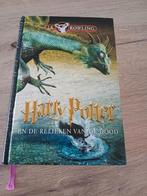 Harry Potter en de relieken van de dood, Ophalen of Verzenden, Zo goed als nieuw