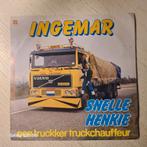 Ingemar, Cd's en Dvd's, Vinyl | Nederlandstalig, Overige formaten, Levenslied of Smartlap, Ophalen of Verzenden, Zo goed als nieuw